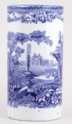 Vase c1900
